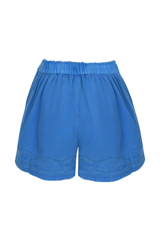 Betty Blue Shorts - Short