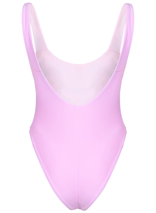 Alabama One Piece Pink