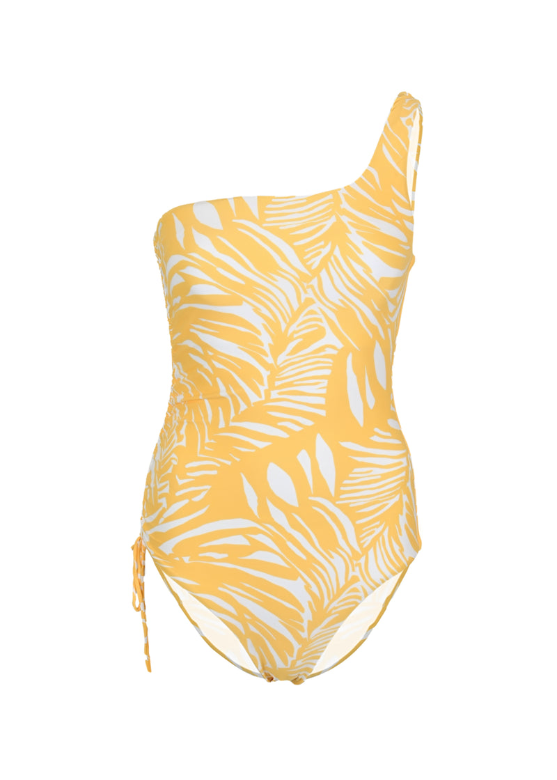 Bodrum One Piece Jungle