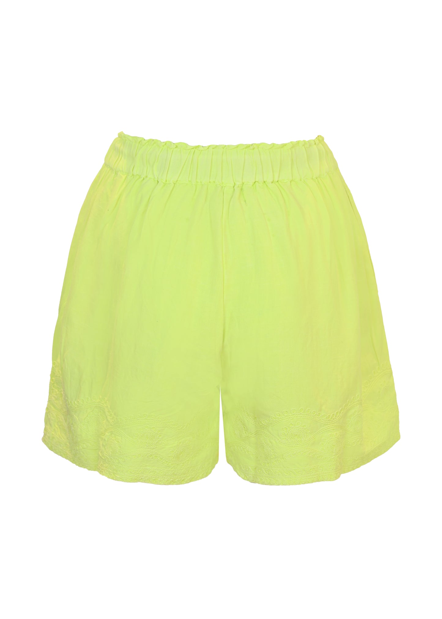 Load image into Gallery viewer, Betty Lemon Shorts - Short
