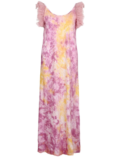 Florida Keys Dress Sunrise - Dress