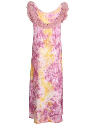 Florida Keys Dress Sunrise - Dress