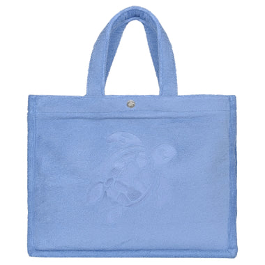 Bernard Terry Beach Bag - ONE SIZE - Bag