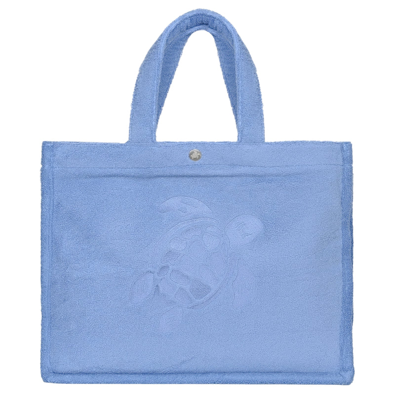 Bernard Terry Beach Bag