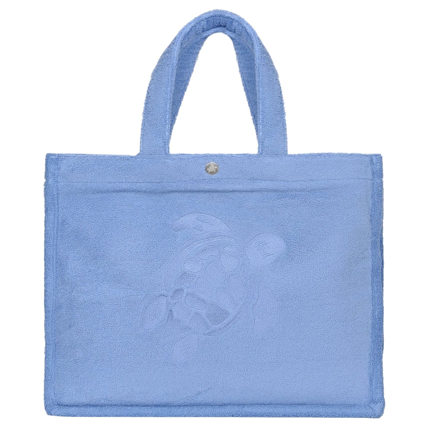 Load image into Gallery viewer, Bernard Terry Beach Bag - ONE SIZE - Bag
