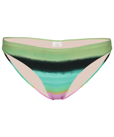 Breeze Basic Ruched Bikini Bottoms - Bikini Bottom