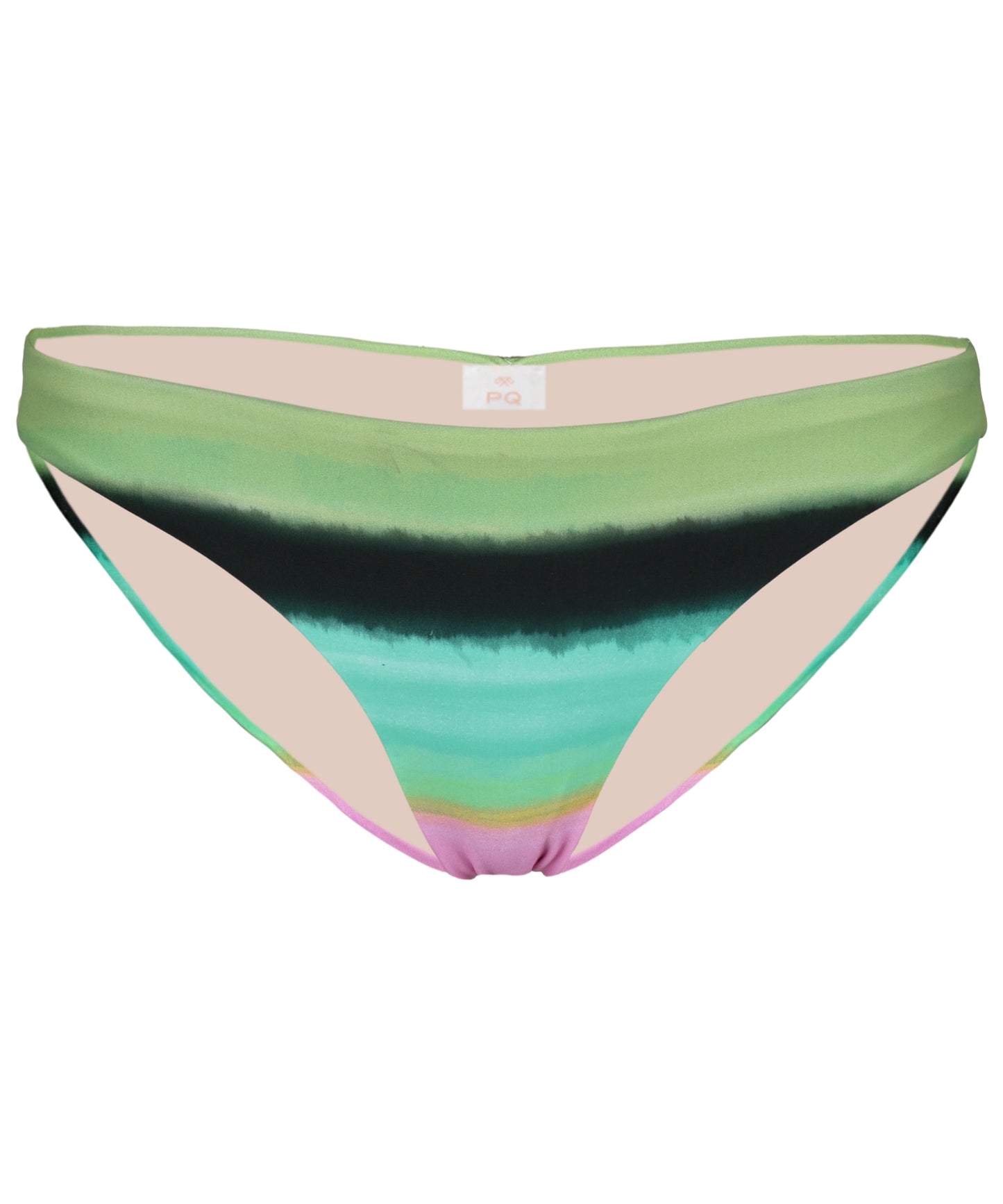 Load image into Gallery viewer, Breeze Basic Ruched Bikini Bottoms - Bikini Bottom
