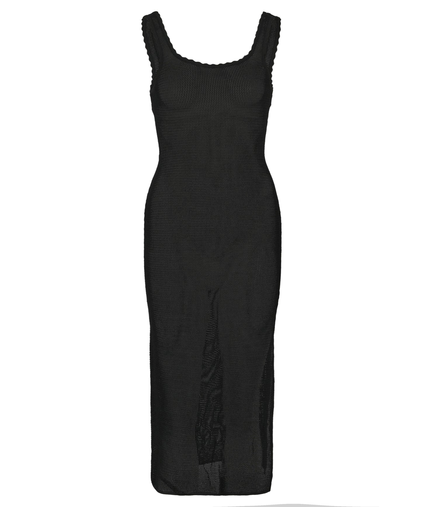 Lettie Dress Midnight - Dress