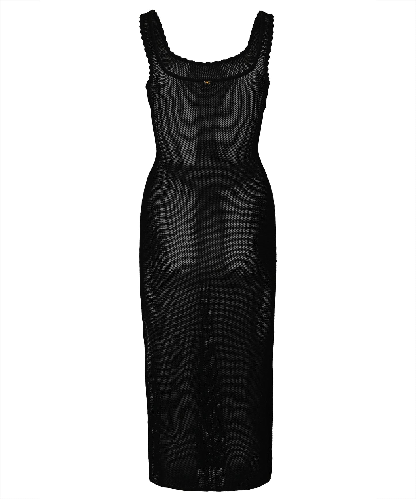 Load image into Gallery viewer, Lettie Dress Midnight - Dress
