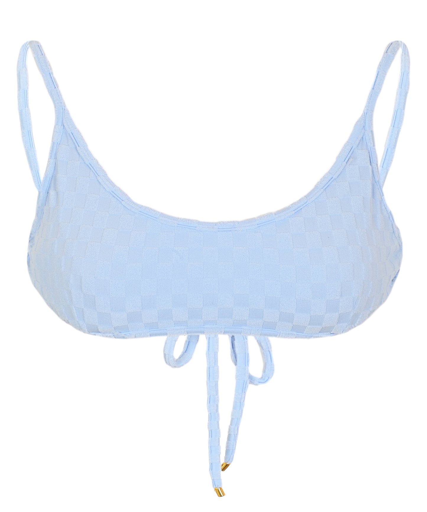 Rosa Top Dockside - Bikini Top