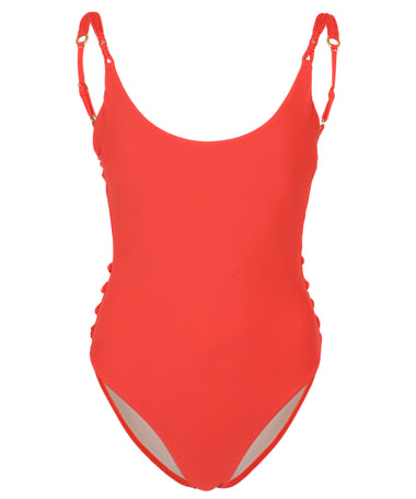 Milos Beaded Brynn One Piece - One Piece