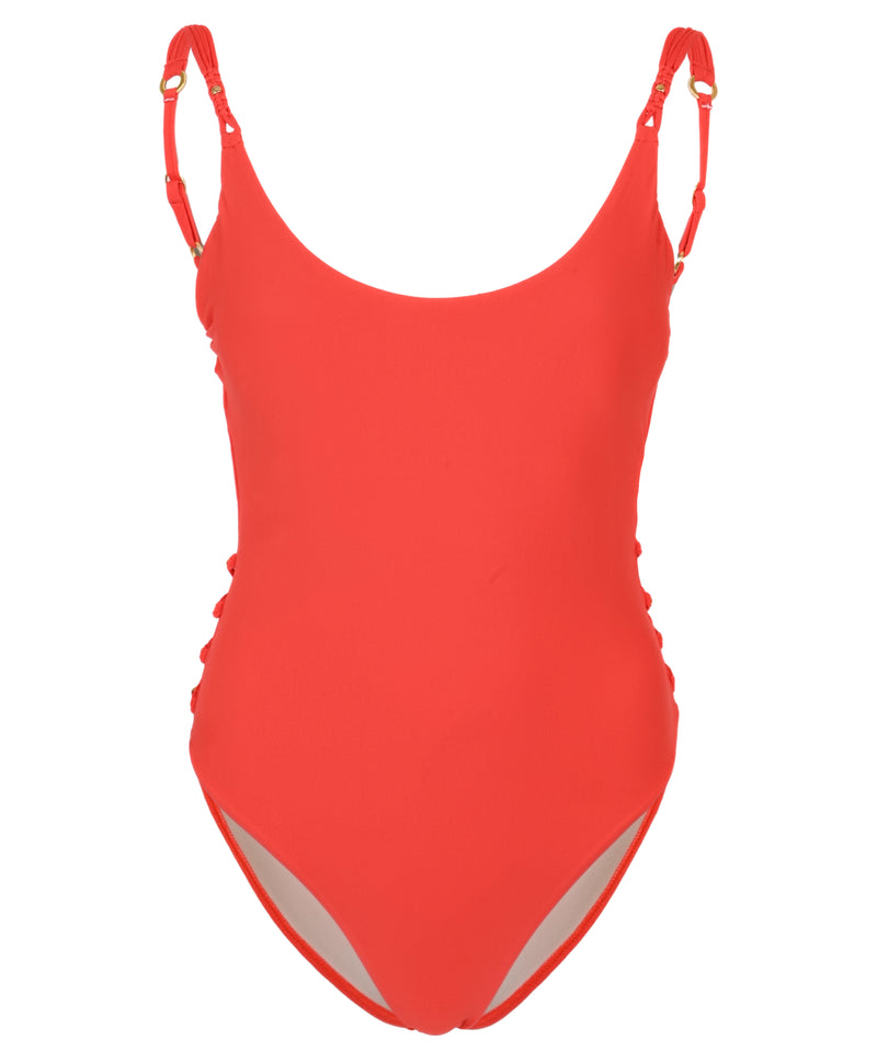 Milos Beaded Brynn One Piece