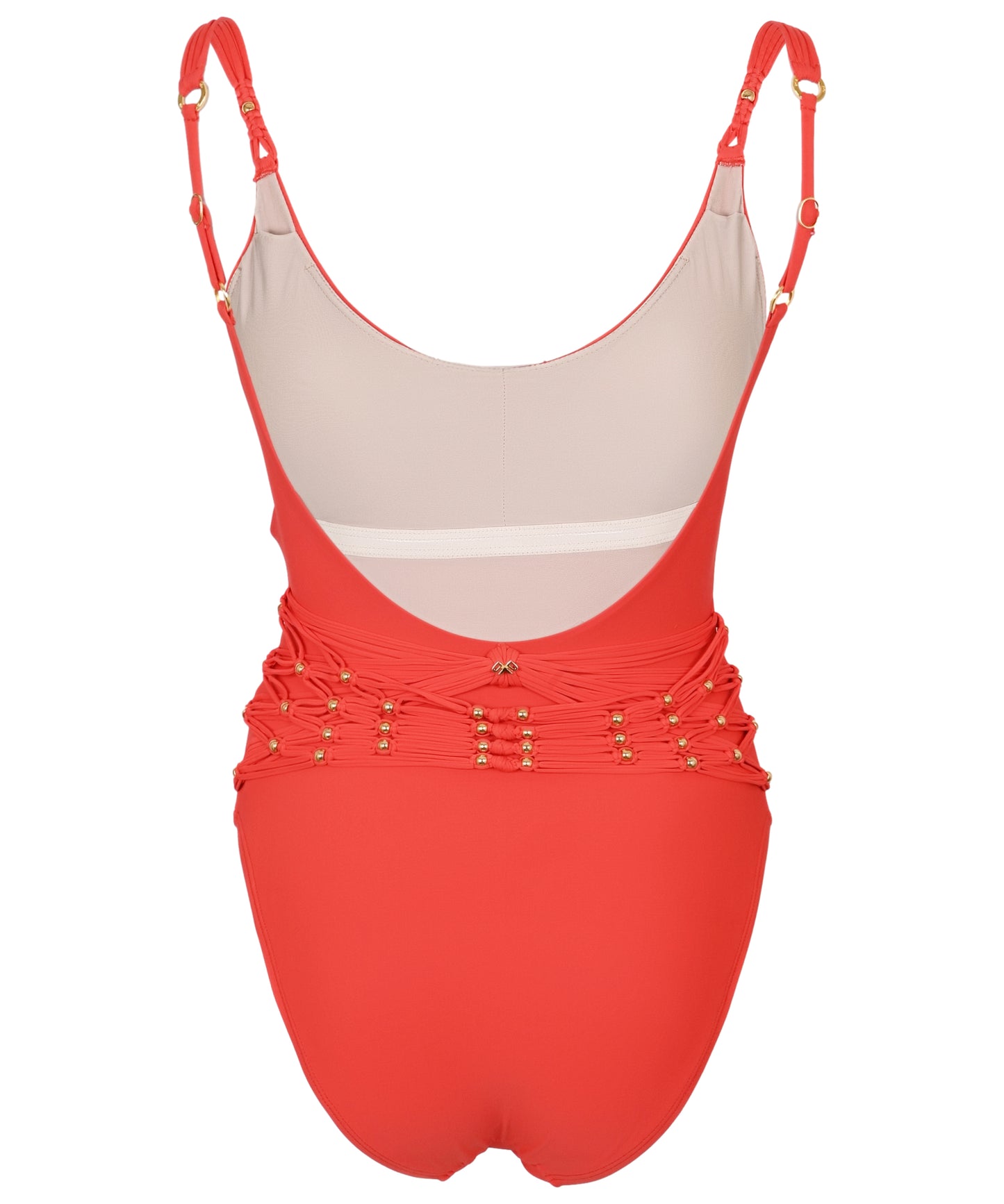Load image into Gallery viewer, Milos Beaded Brynn One Piece - One Piece
