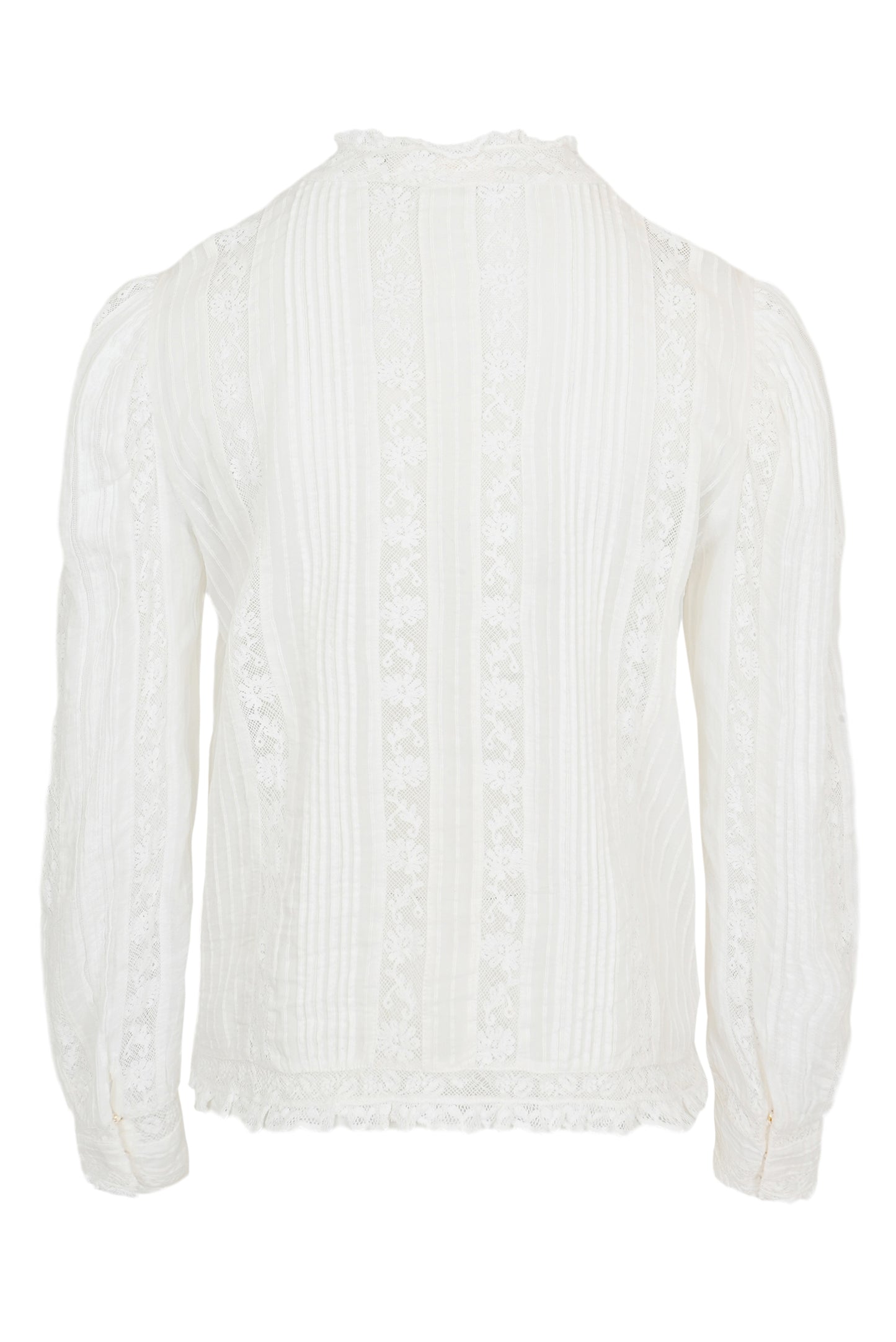 Load image into Gallery viewer, Jacque Top True White - Top
