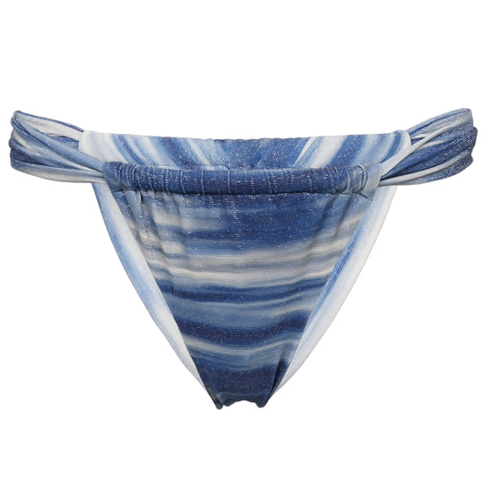 Moonlight Tanga Cheeky Bikini Bottom - Bikini Bottom