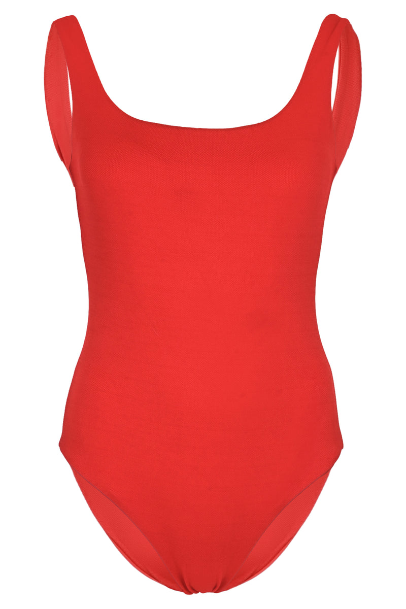 Clean Classic One Piece Kaki