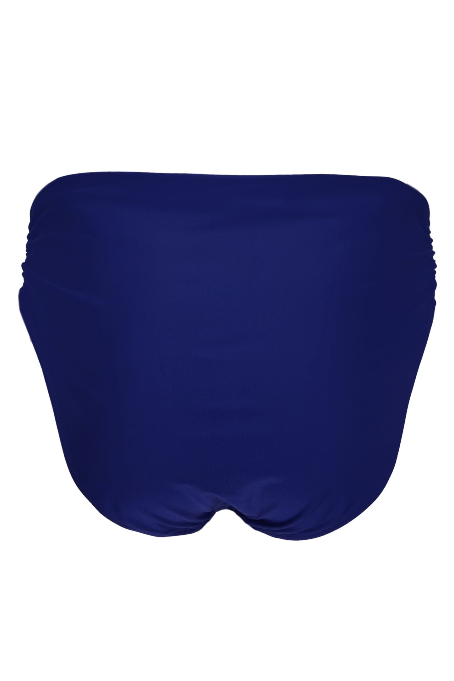 Load image into Gallery viewer, Recycled Ruched A Bikini Bottom Tide - Bikini Bottom
