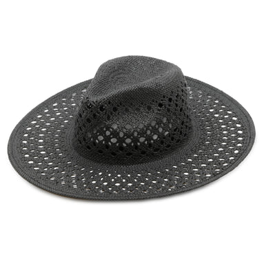 Heidi Hat Black - Hat