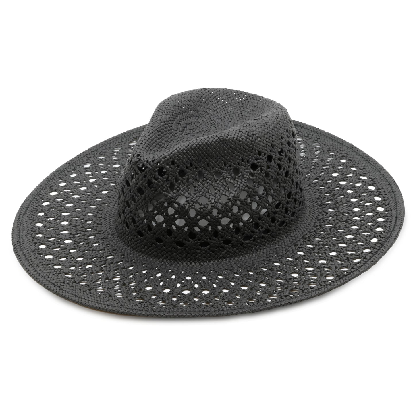 Load image into Gallery viewer, Heidi Hat Black - Hat

