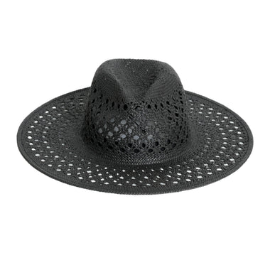 Heidi Hat Black - Hat