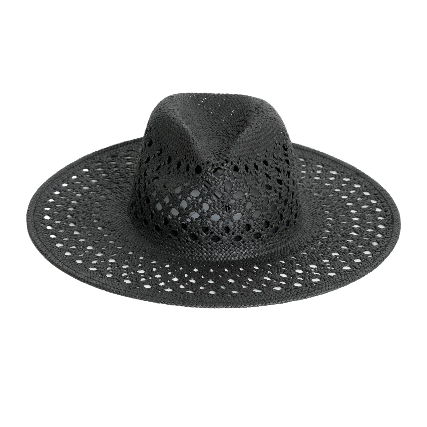Load image into Gallery viewer, Heidi Hat Black - Hat
