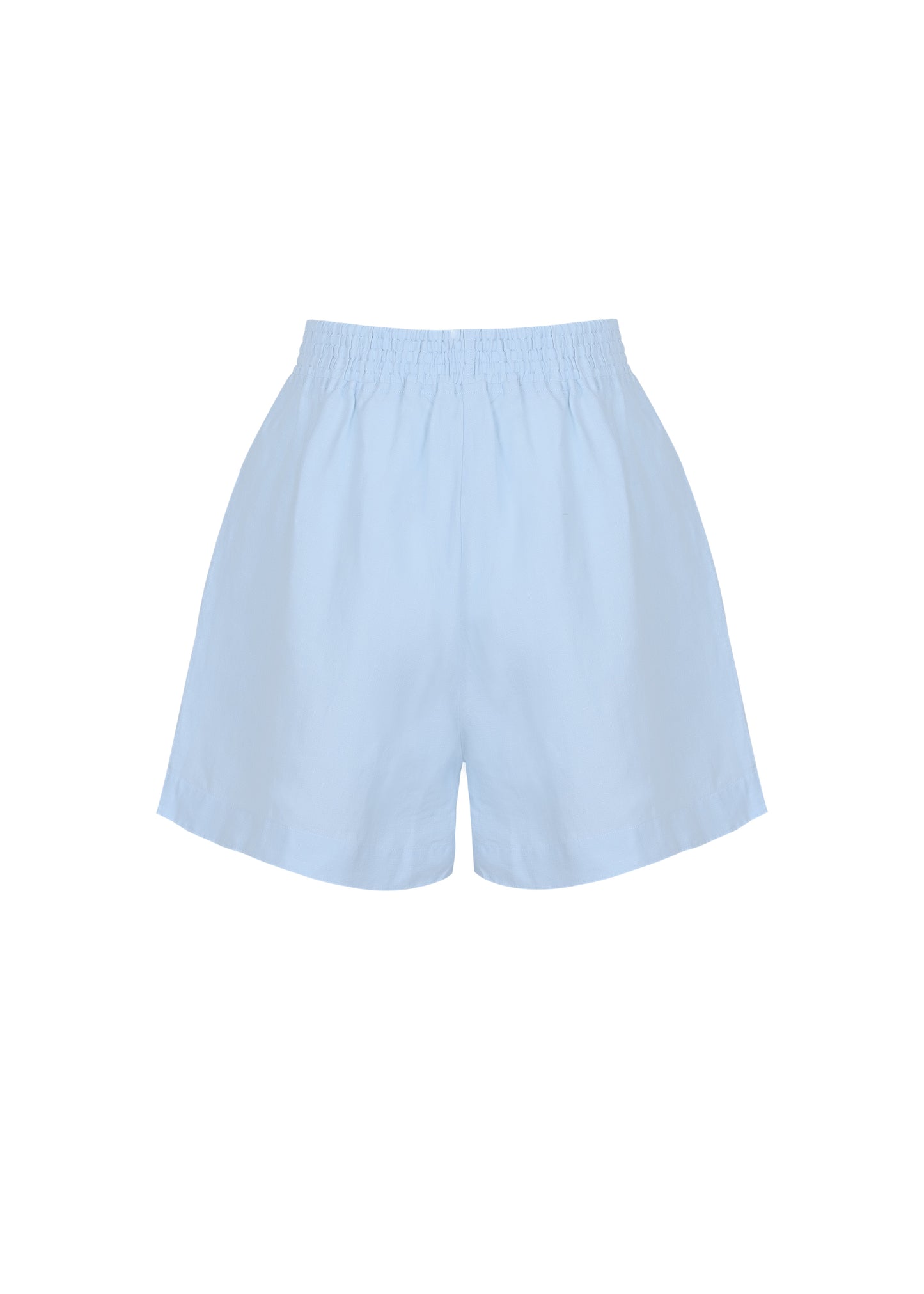 Load image into Gallery viewer, Kids Short Set Sky Blue - Set
