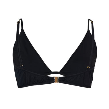 Denver Black Bikini Top - Bikini Top