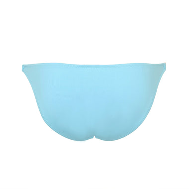 Dubai Sky Bikini Bottom - Bikini Bottom