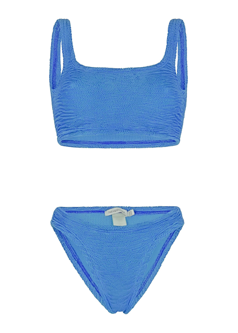 Emily Bikini Azure