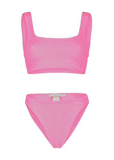 Emily Bikini Creamy - ONE SIZE - Bikini