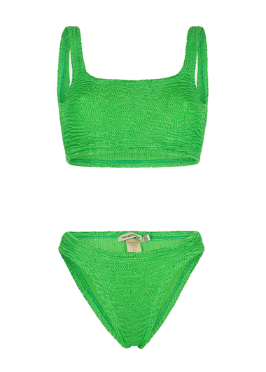 Emily Bikini Kiwi - ONE SIZE - Bikini