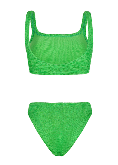 Emily Bikini Kiwi - ONE SIZE - Bikini
