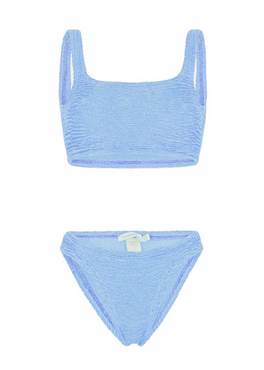 Emily Bikini Lavender - ONE SIZE - Bikini