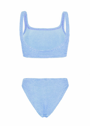 Emily Bikini Lavender - ONE SIZE - Bikini