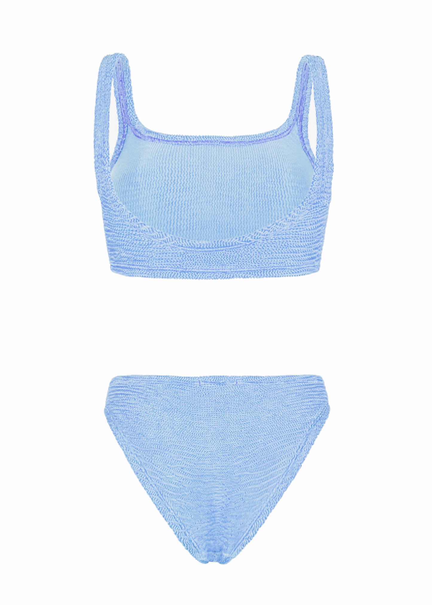 Load image into Gallery viewer, Emily Bikini Lavender - ONE SIZE - Bikini
