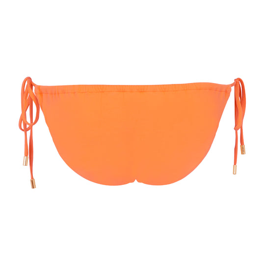Egypt Orange Bikini Bottom