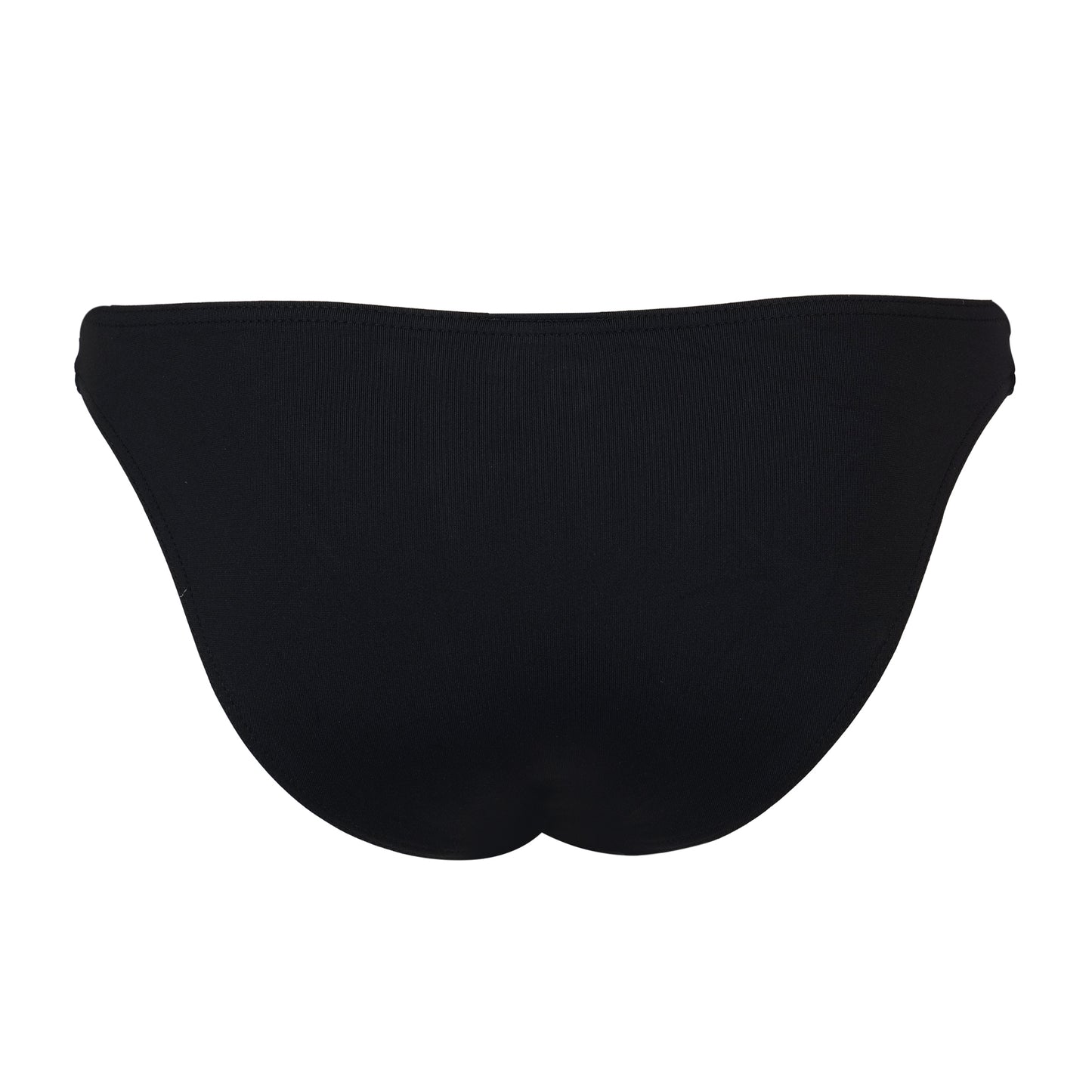 Eze Bikini Bottom Black - Bikini Bottom