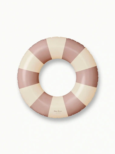 Sally Swim Ring French Rose