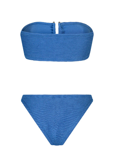 Frida Bikini Azure - ONE SIZE - Bikini