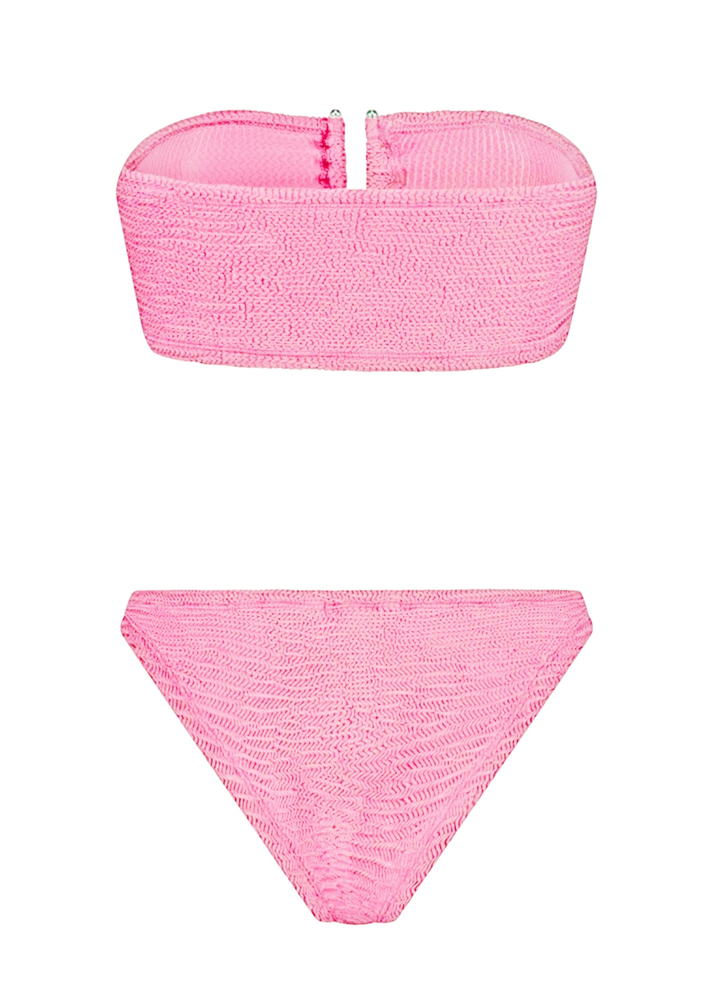 Load image into Gallery viewer, Frida Bikini Bubblegum - ONE SIZE - Bikini
