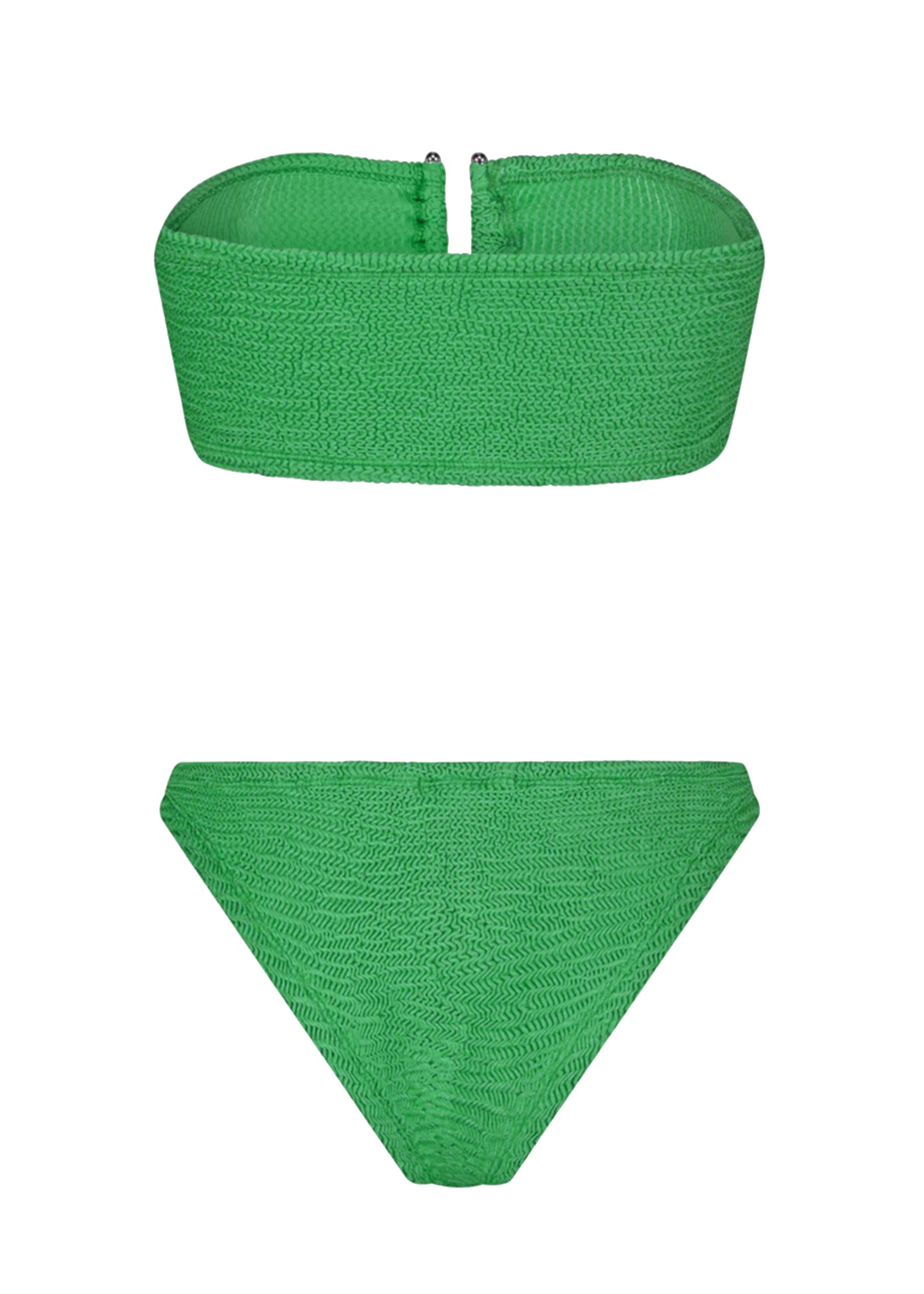 Load image into Gallery viewer, Frida Bikini Emerald - ONE SIZE - Bikini
