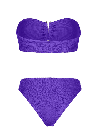 Frida Bikini Grapes - ONE SIZE - Bikini