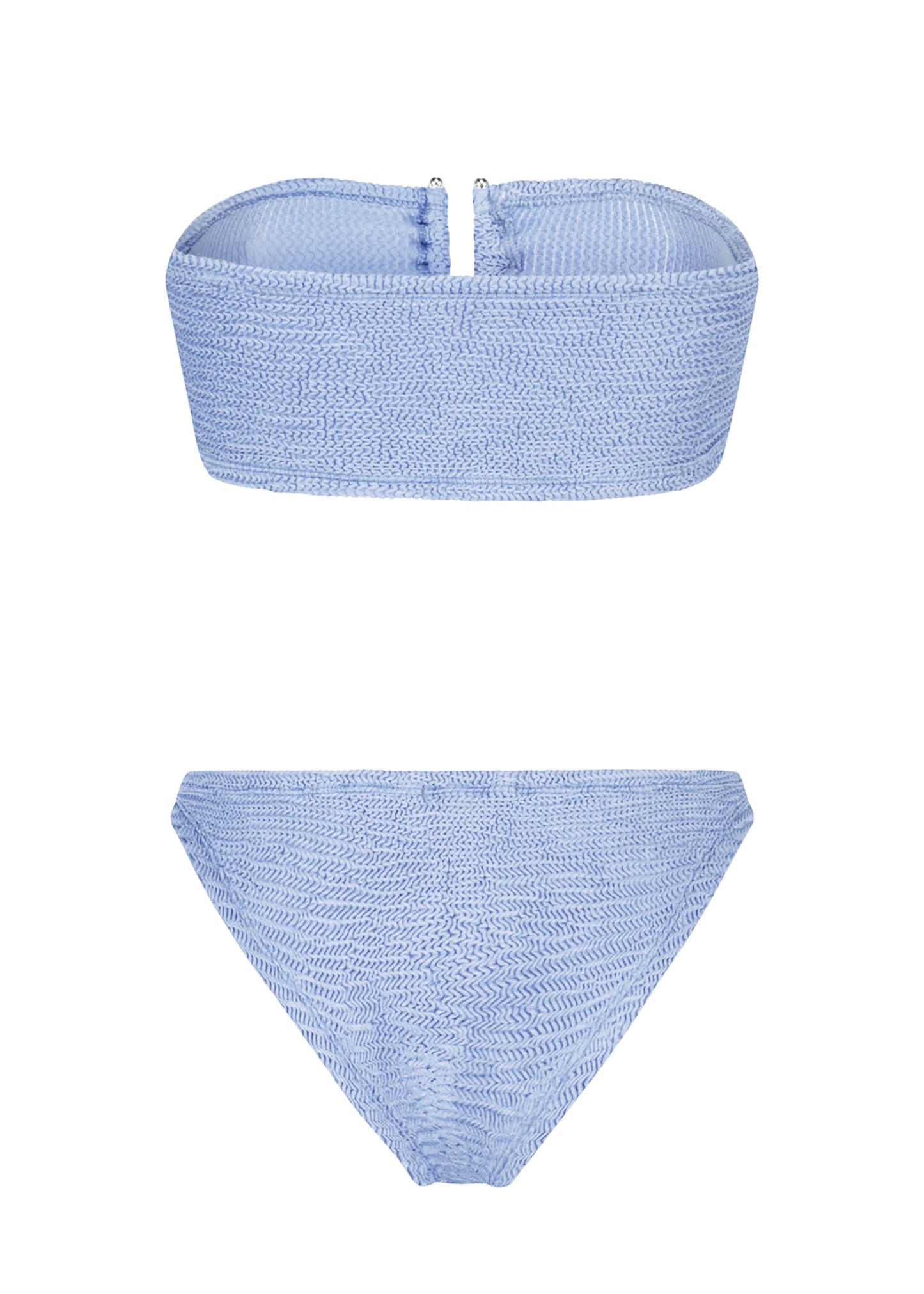 Load image into Gallery viewer, Frida Bikini Lavender - ONE SIZE - Bikini
