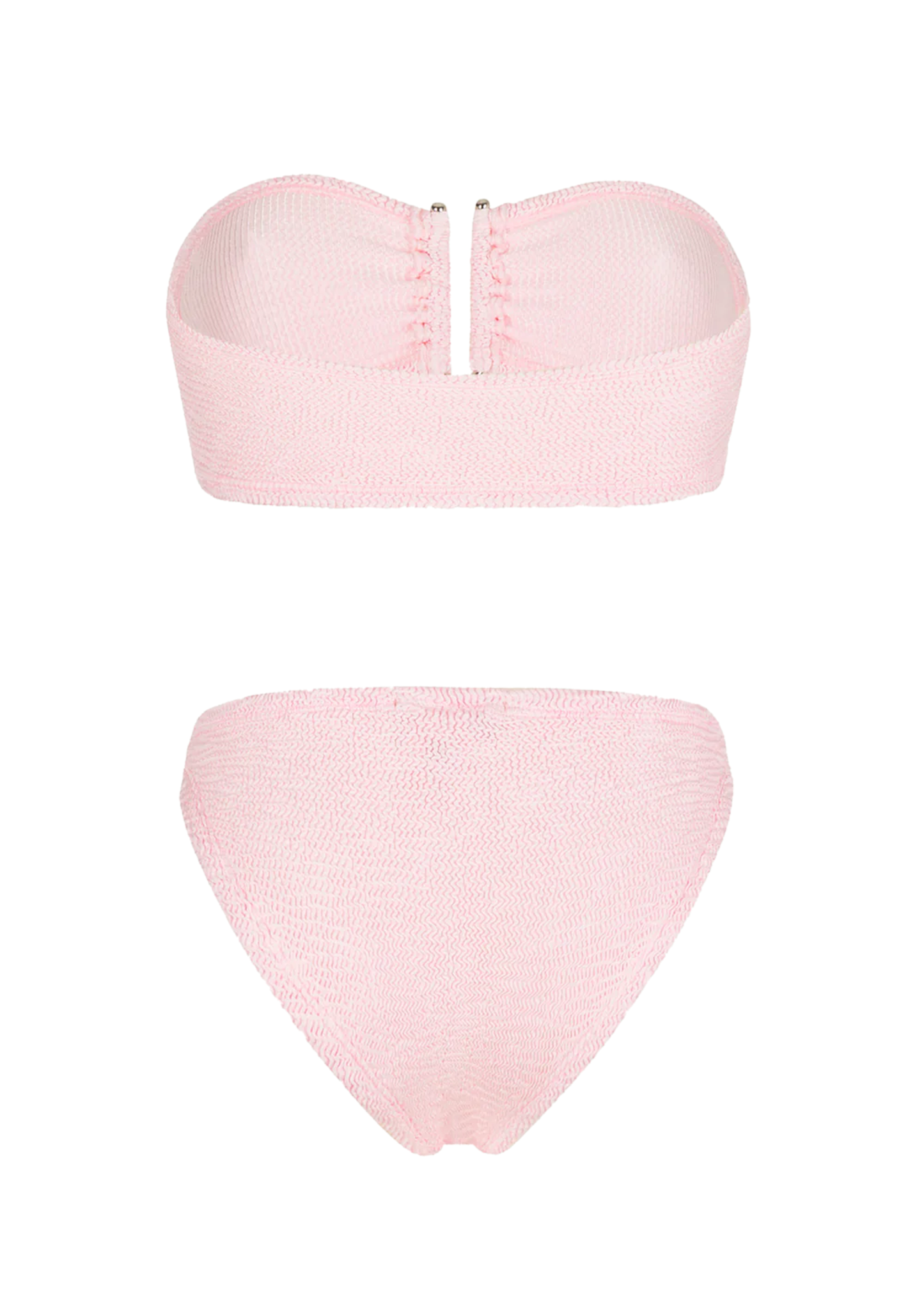Load image into Gallery viewer, Frida Bikini Pink Cake - ONE SIZE - Bikini
