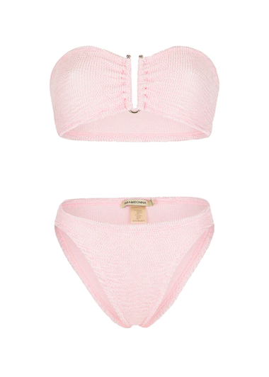 Frida Bikini Pink Cake - ONE SIZE - Bikini