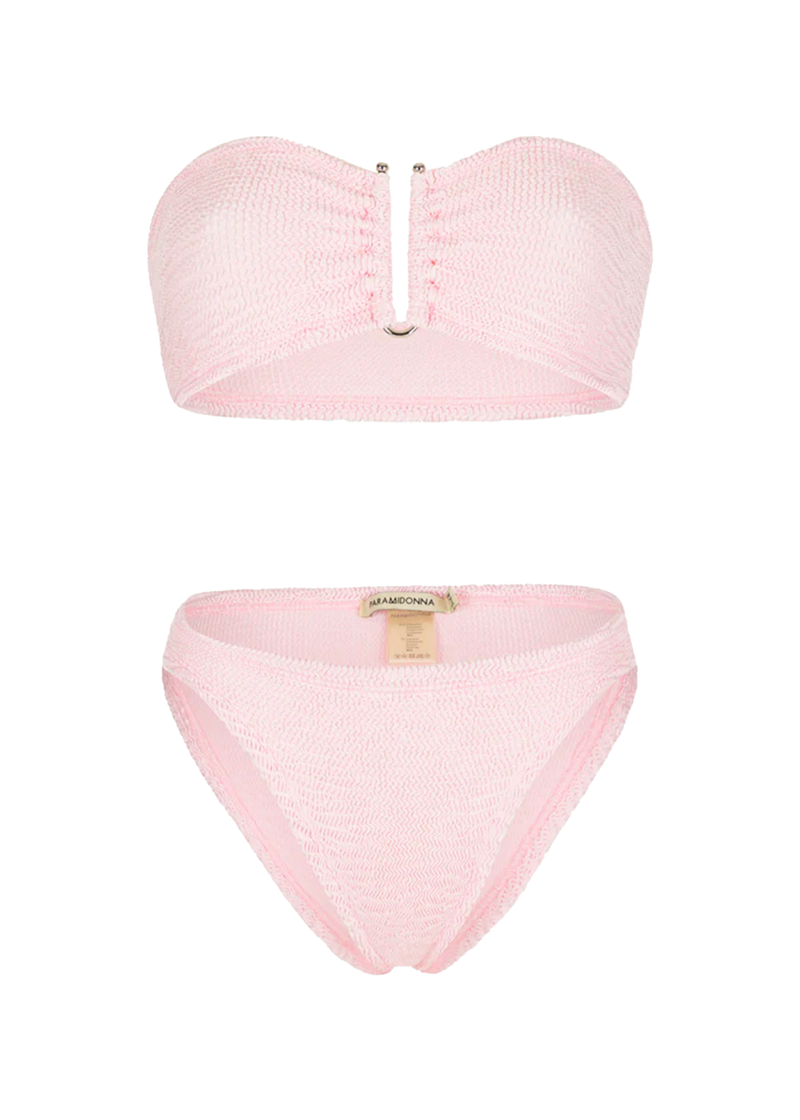Frida Bikini Pink Cake