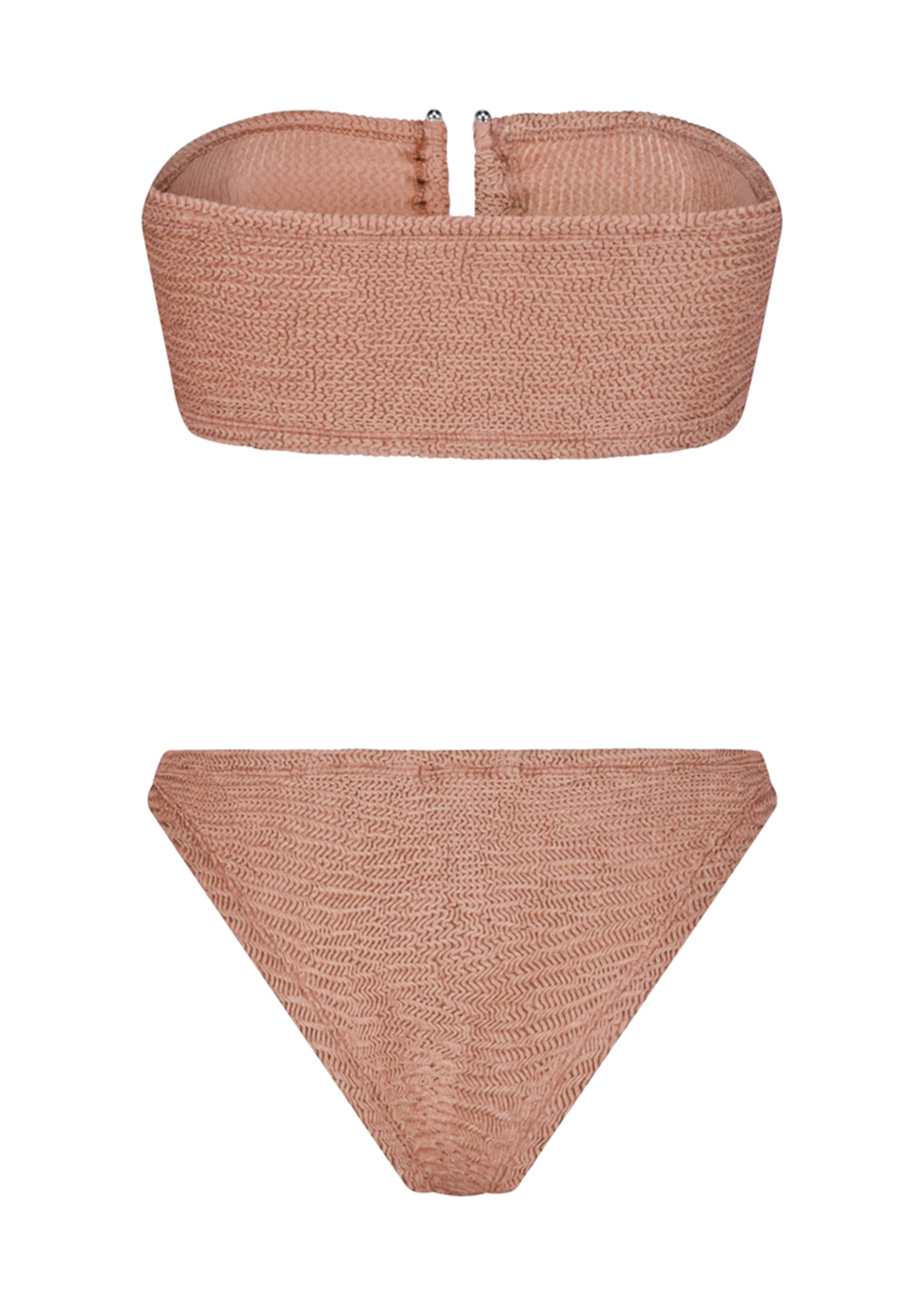 Load image into Gallery viewer, Frida Bikini Rose Beige - ONE SIZE - Bikini
