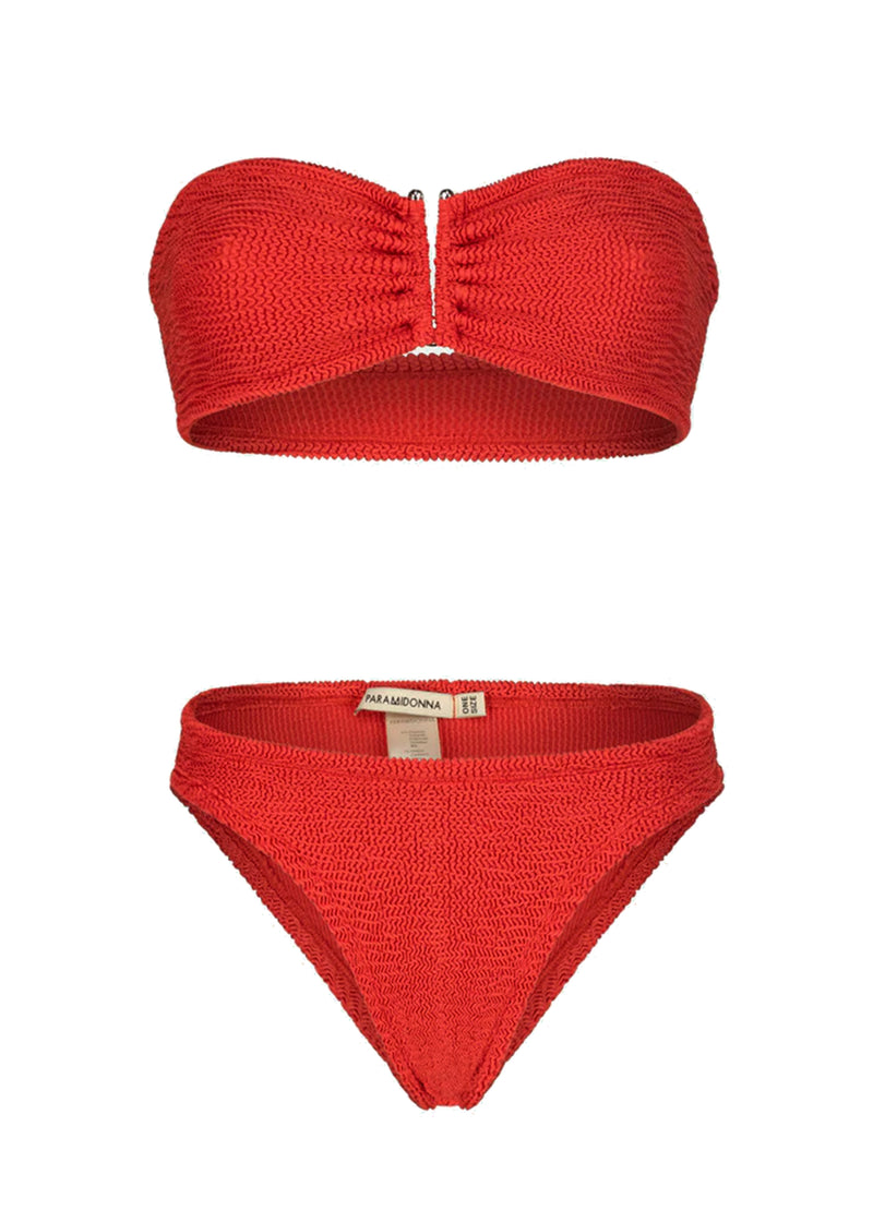Frida Bikini Watermelon