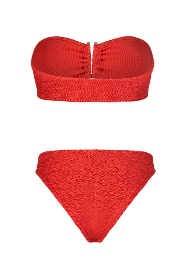 Frida Bikini Watermelon - ONE SIZE - Bikini