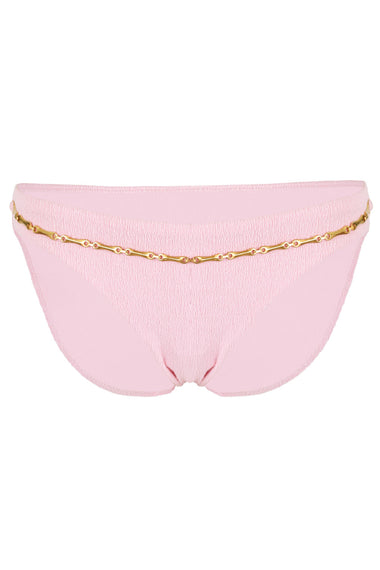 Firenze Belle Basic Full Bottom Rosewater